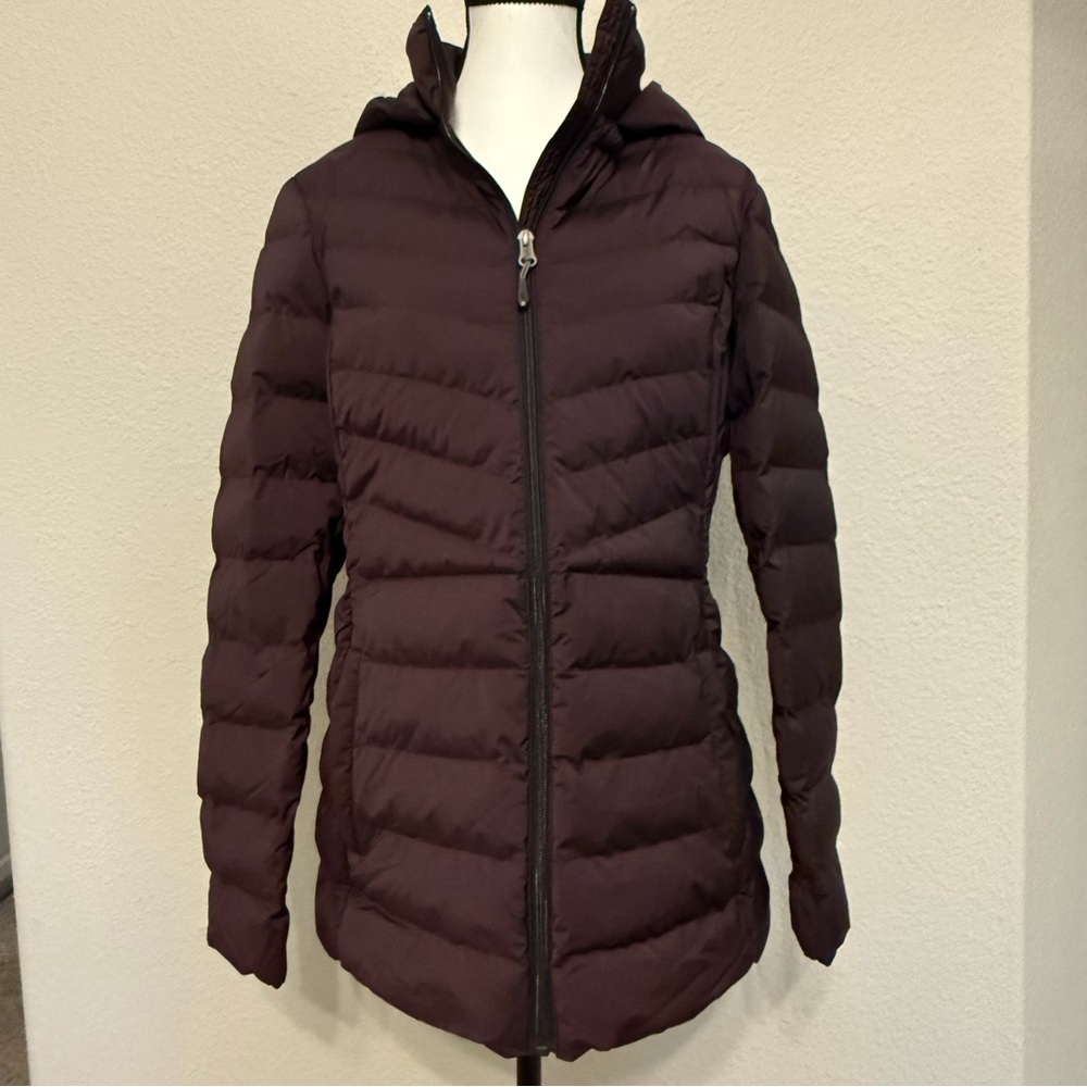 Women’s Puffer Jacket